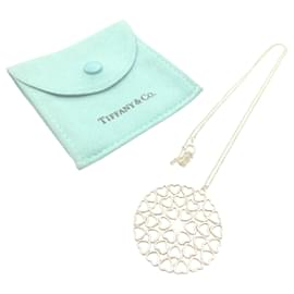Tiffany & Co-TIFFANY & CO-Argenté