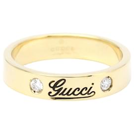 Gucci-Gucci Ícone-Dourado