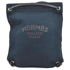 Hermès-Hermès Aline-Blu navy