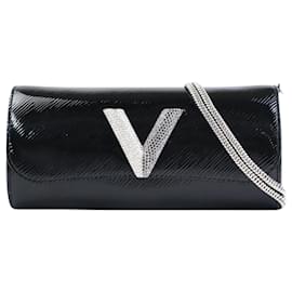 Louis Vuitton-Louis Vuitton Night box-Black