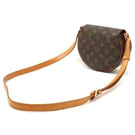 Louis Vuitton-Louis Vuitton-Marrom