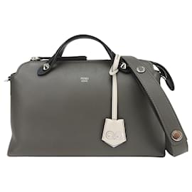 Fendi-Fendi By The Way-Grey