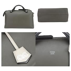 Fendi-Fendi By The Way-Grey