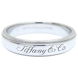 Tiffany & Co-Tiffany & Co Milgrain-Silber