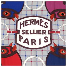 Hermès-Hermes-Multiple colors