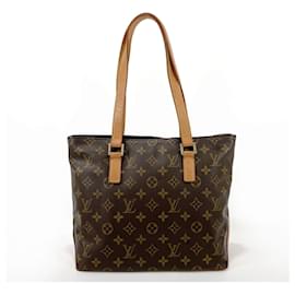 Louis Vuitton-Louis Vuitton-Marrone