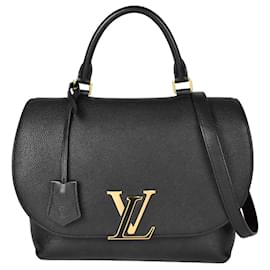 Louis Vuitton-Louis Vuitton Volta-Black