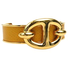 Hermès-Hermès Chaine d'ancre-D'oro