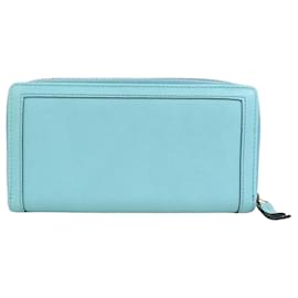 Gucci-Gucci Bamboo-Turquoise