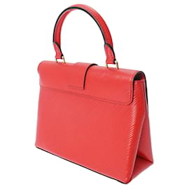 Louis Vuitton-Louis Vuitton LockyBB-Rot