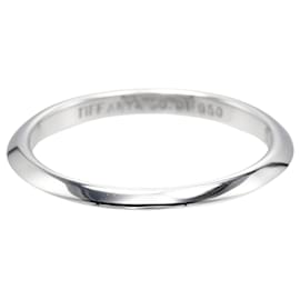 Tiffany & Co-Tiffany & Co Knife Edge-Silvery