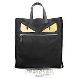 Fendi-Mostro Fendi-Nero