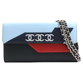 Chanel-Chanel Airline-Multiple colors