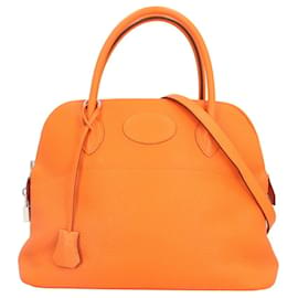 Hermès-Hermes Bolide-Arancione