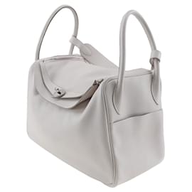 Hermès-Hermes lindy-Blanco