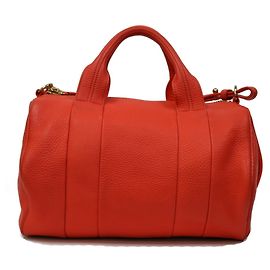 Alexander Wang Alexandre Wang Rocco Orange