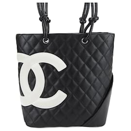 Chanel-Chanel Cambon-Black