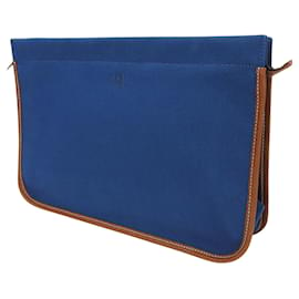 Hermès-Hermes-Blau