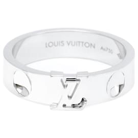 Louis Vuitton-Louis Vuitton Empreinte-Silvery