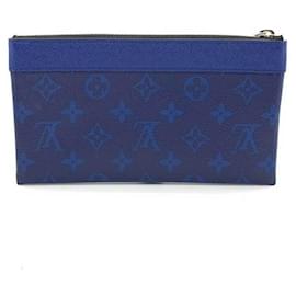 Louis Vuitton-Louis Vuitton Discovery-Blu