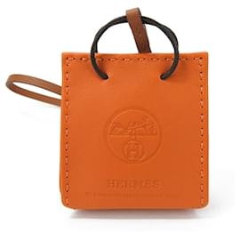 Hermès-Hermes-Naranja