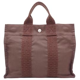 Hermès-Hermès Herline-Castaño