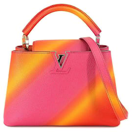 Louis Vuitton-Louis Vuitton Capucines-Mehrfarben