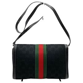 Gucci-Gucci Ophidia-Nero