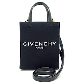 Givenchy-GIVENCHY-Schwarz