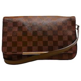 Louis Vuitton-Louis Vuitton Favorito-Castaño