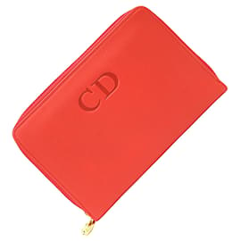 Dior-Dior CD-Red