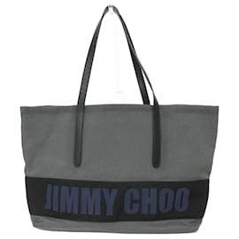 Jimmy Choo-Jimmy Choo-Cinza