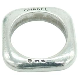 Chanel-Chanel-Silber