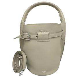 Céline-Céline Big Bag-Crudo