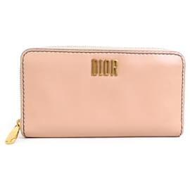 Dior-DIOR-Pink