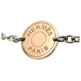 Hermès-Hermès Confettis-Argenté