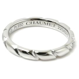 Chaumet-Chaumet Torsade-Silber