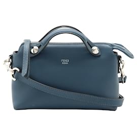 Fendi-Fendi By The Way Mini-Blue