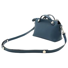 Fendi-Fendi By The Way Mini-Blue