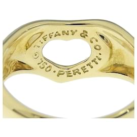 Tiffany & Co-Tiffany & Co Herz-Golden