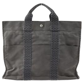 Hermès-Hermès Herline-Gris