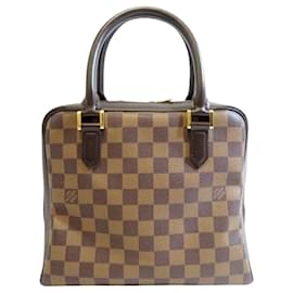 Louis Vuitton-Louis Vuitton Brera-Marrone