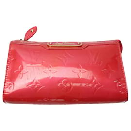 Louis Vuitton-Louis Vuitton cosmetic pouch-Pink