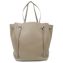 Céline-Celine Cabas Fantasma-Beige