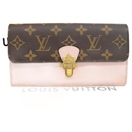 Louis Vuitton-Louis Vuitton Cherrywood-Pink