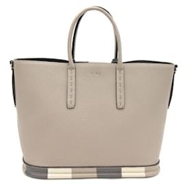 Fendi-Fendi Selleria-Grigio