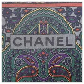 Chanel-Chanel-Multicolore
