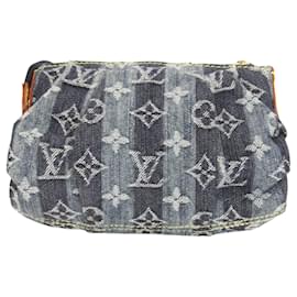 Louis Vuitton-Louis Vuitton Pochette-Grigio