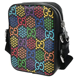 Gucci-Gucci GG Marmont-Multicolore