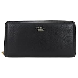 Gucci-Gucci Bamboo-Negro